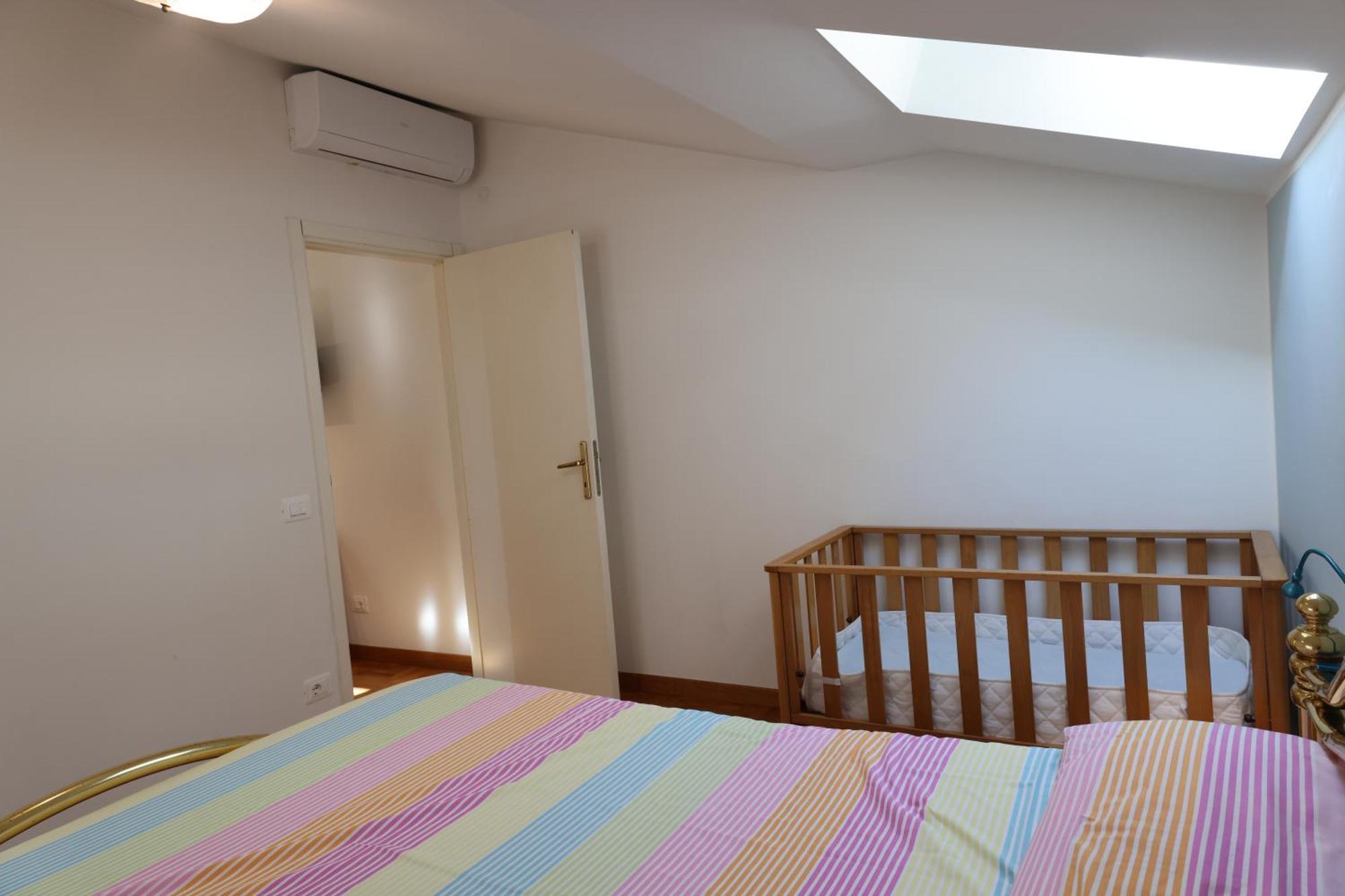 雷卡纳蒂港Residenza La Piazzetta公寓 外观 照片